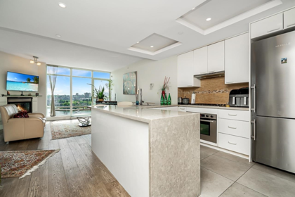 1502 1483 Homer Street, Vancouver, BC