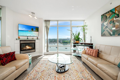 1502 1483 Homer Street, Vancouver, BC