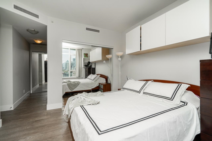 Office / Den Photo of 1502 1483 Homer Street, Vancouver, BC