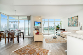 1502 1483 Homer Street, Vancouver, BC