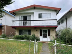 2314 E 1st Avenue, Vancouver, BC