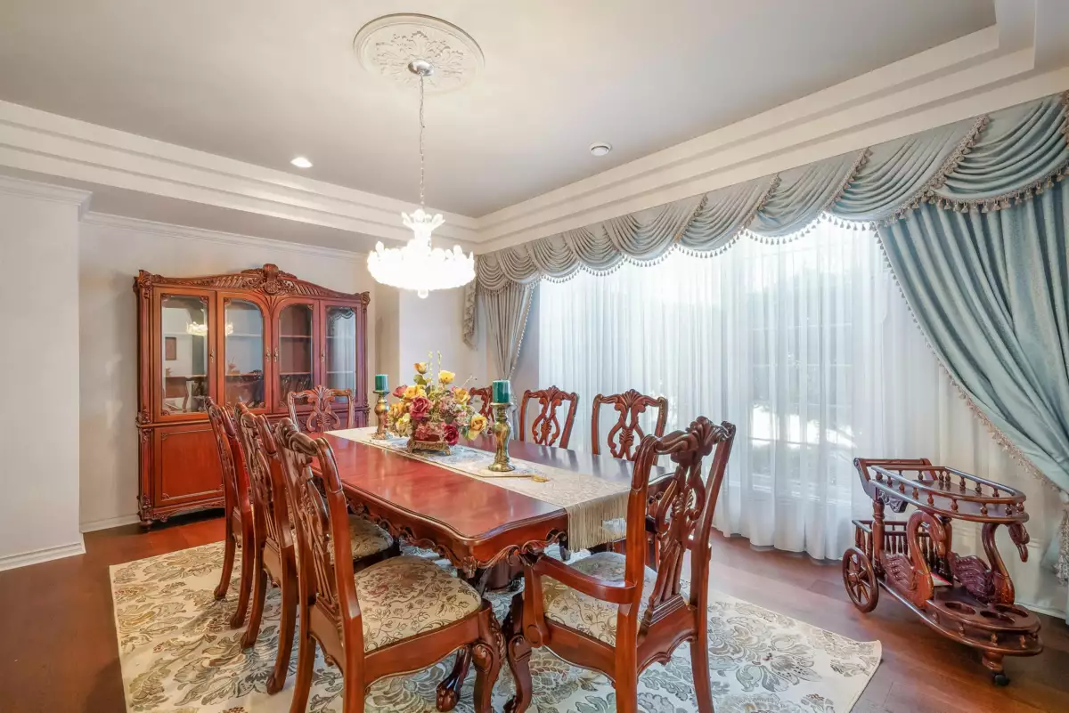 Bedroom 2 Photo of 12351 Gilbert Road, Richmond, BC