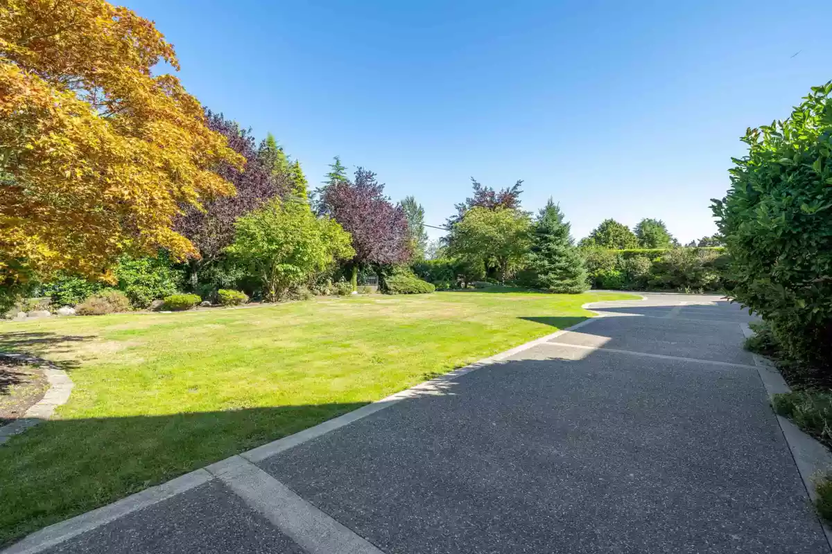 Dining Area Photo of 12351 Gilbert Road, Richmond, BC