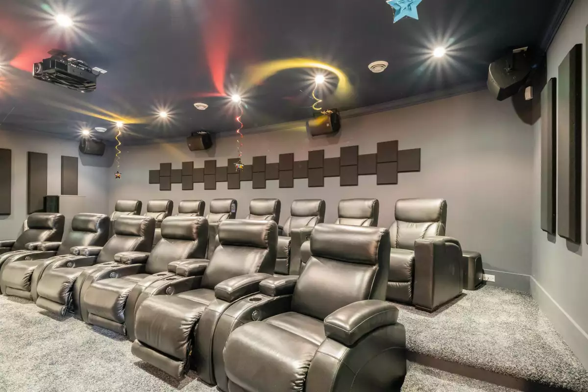 Fitness Center Photo Near 12351 Gilbert Road, Richmond, BC