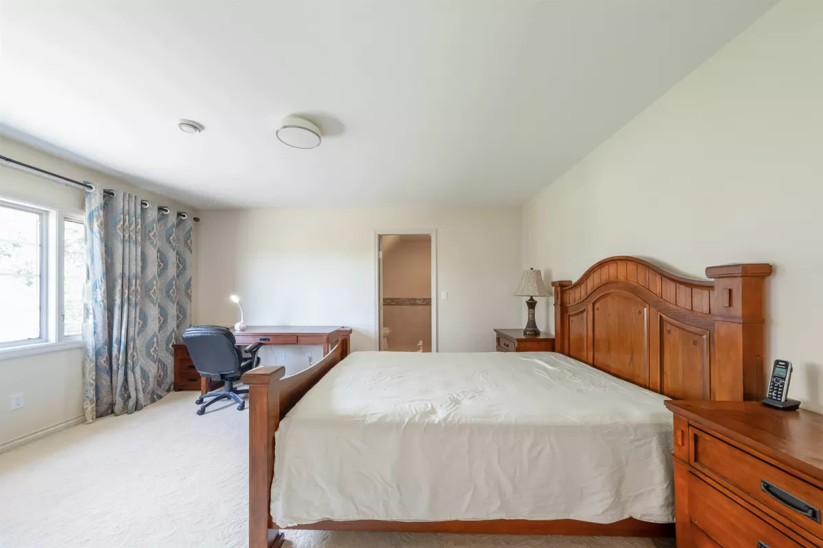 Garage Interior Photo of 12351 Gilbert Road, Richmond, BC