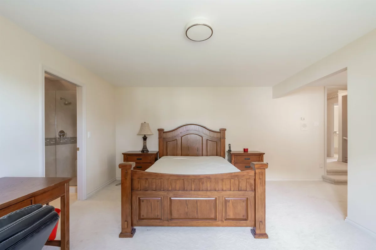 Hallway Photo of 12351 Gilbert Road, Richmond, BC