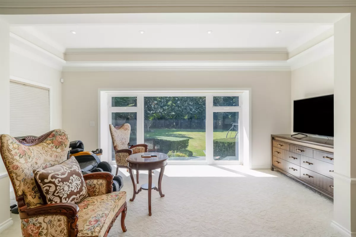 Laundry Room Photo of 12351 Gilbert Road, Richmond, BC