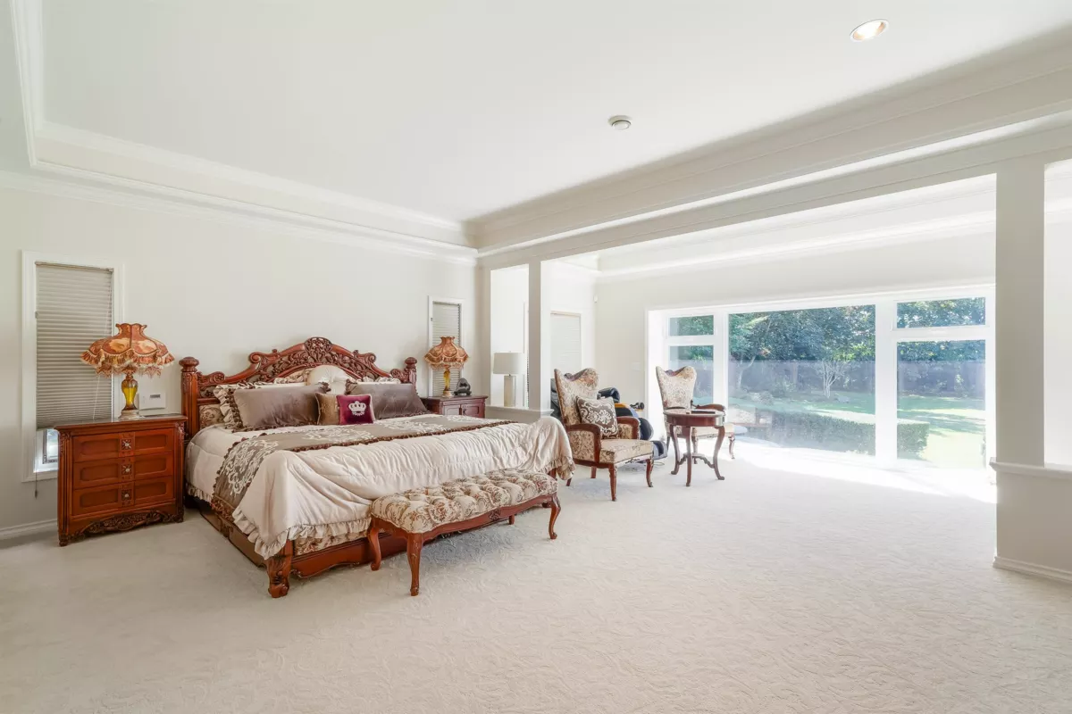 Loft / Bonus Room Photo of 12351 Gilbert Road, Richmond, BC