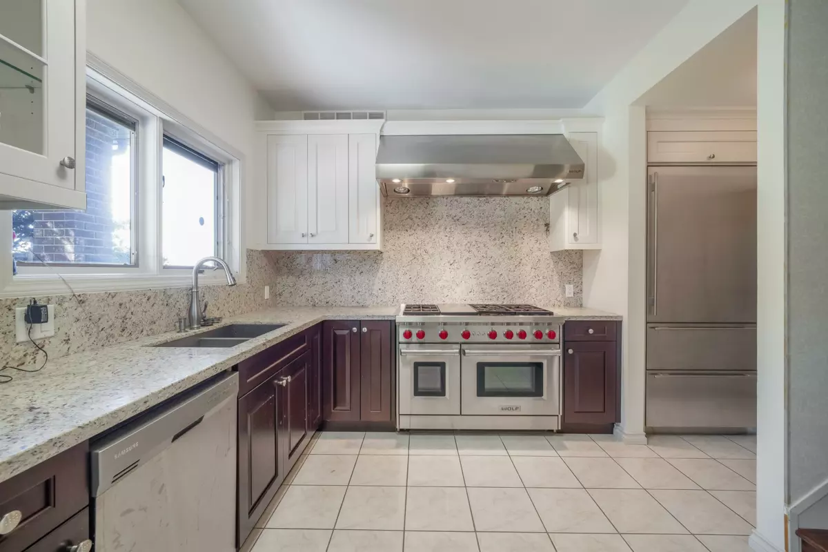 Office / Den Photo of 12351 Gilbert Road, Richmond, BC