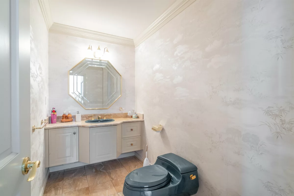 Outdoor Deck Photo of 12351 Gilbert Road, Richmond, BC