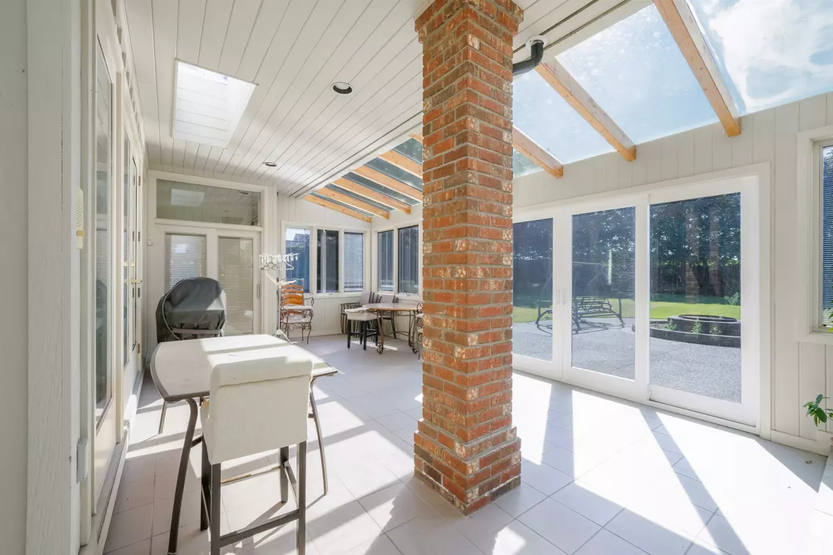 Powder Room Photo of 12351 Gilbert Road, Richmond, BC