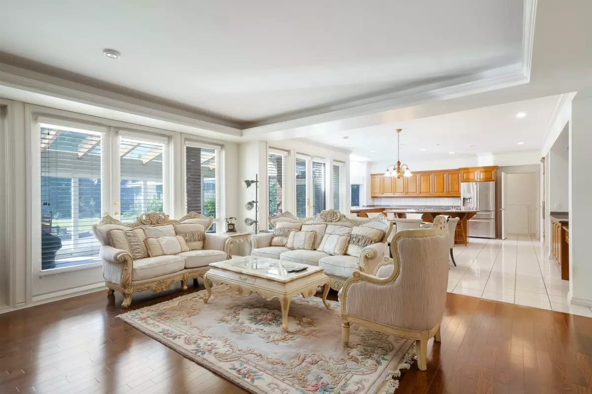 Primary Bedroom Photo of 12351 Gilbert Road, Richmond, BC