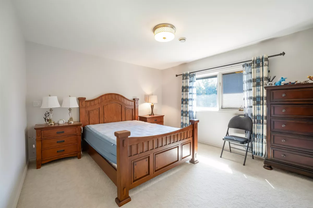 Staircase Photo of 12351 Gilbert Road, Richmond, BC