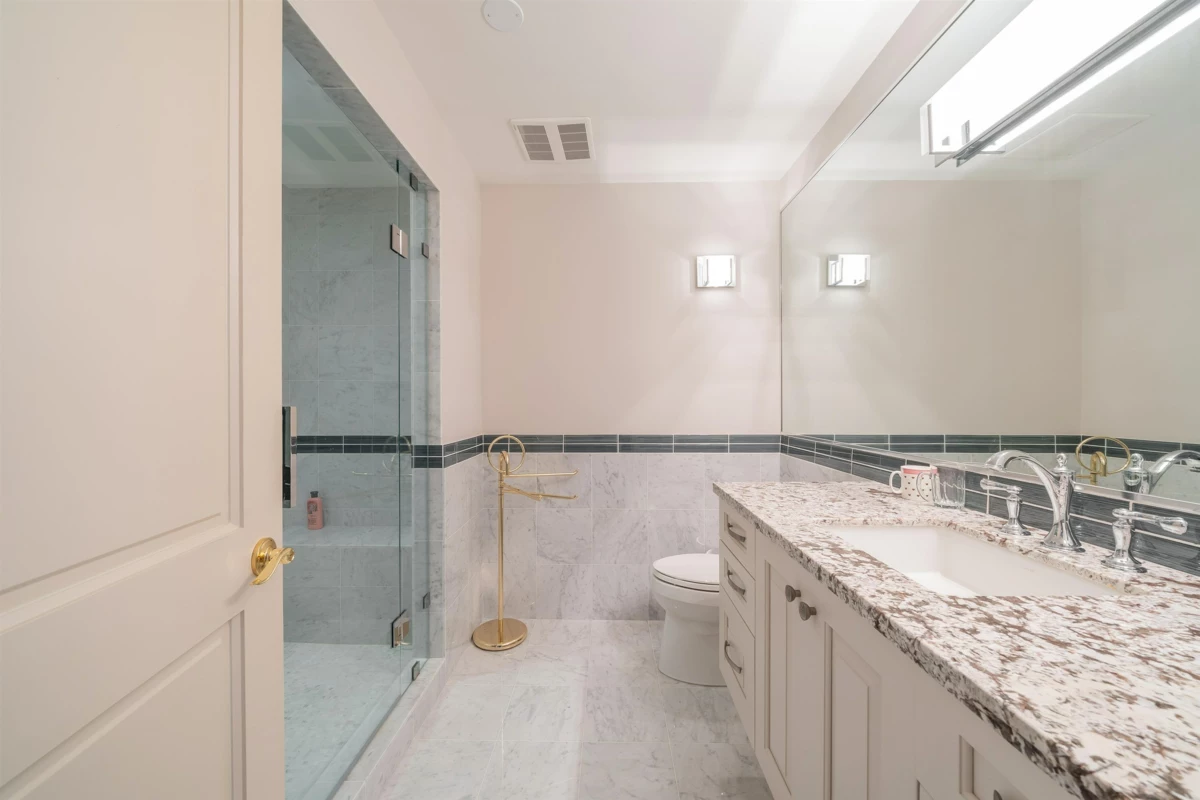 Street View Photo of 12351 Gilbert Road, Richmond, BC