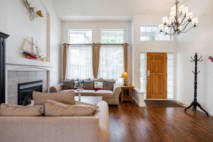 10258 167a Street, Surrey, BC, Surrey — Single Family Residence for sale