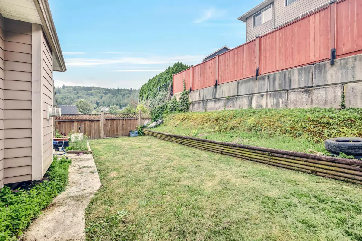 Backyard Photo of 46205 Stoneview Drive, Chilliwack, BC