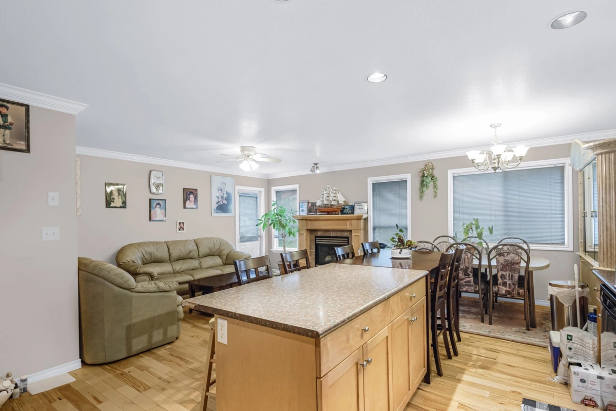 Bedroom 2 Photo of 46205 Stoneview Drive, Chilliwack, BC