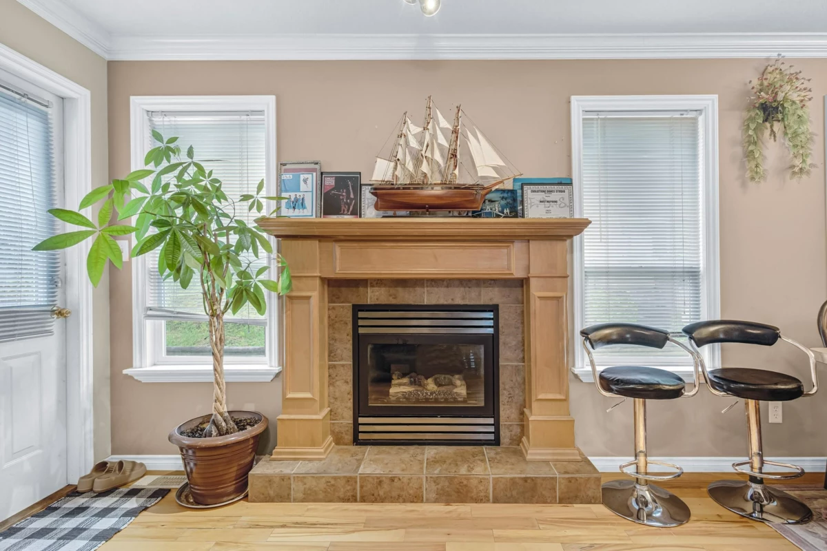 Bedroom 3 Photo of 46205 Stoneview Drive, Chilliwack, BC