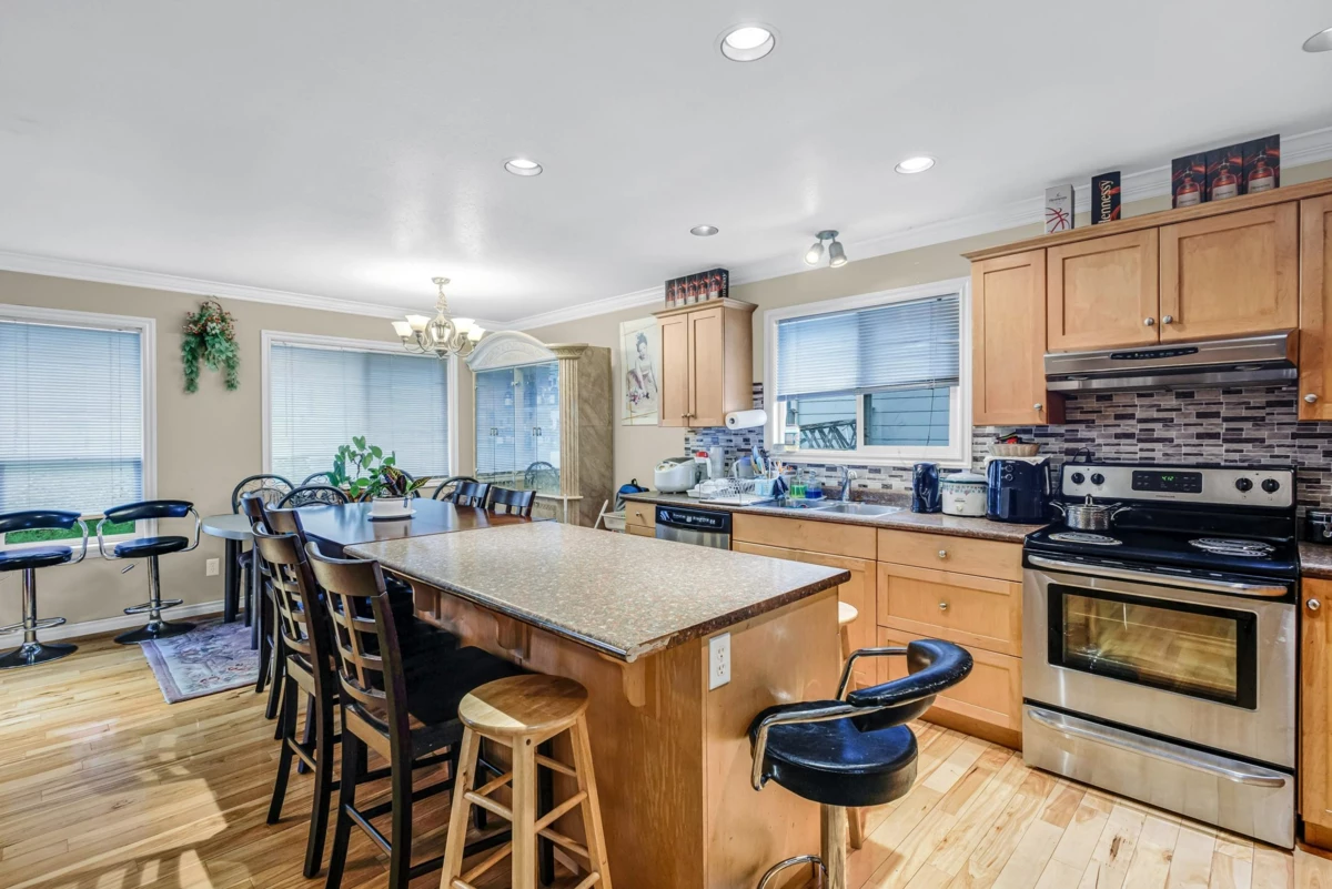 Bedroom 4 Photo of 46205 Stoneview Drive, Chilliwack, BC