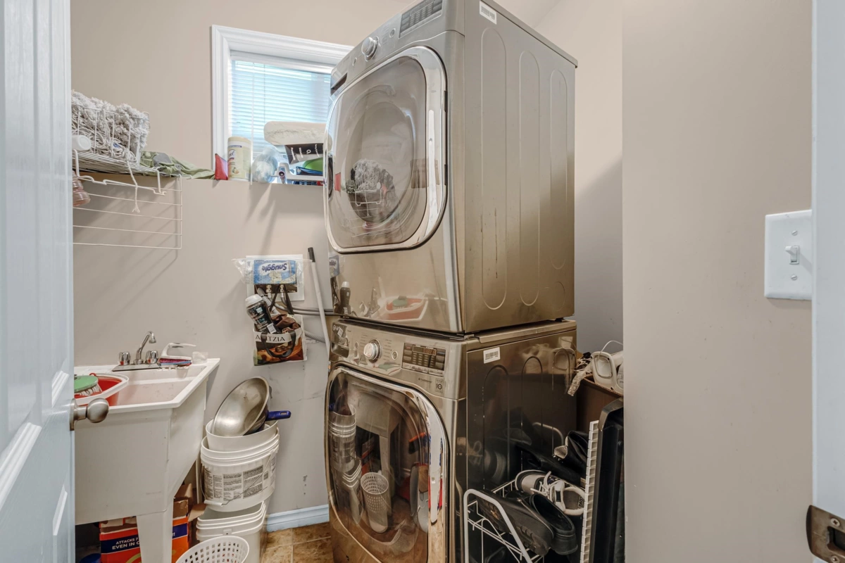 Garden / Landscaping Photo of 46205 Stoneview Drive, Chilliwack, BC