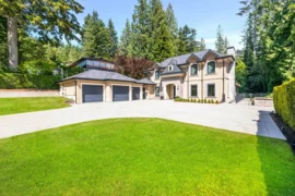3850 St. Marys Avenue, North Vancouver, BC