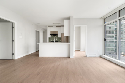 907 480 Robson Street, Vancouver, BC, Vancouver — Apartment/Condo for sale