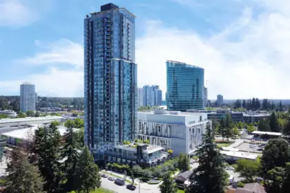 2612 13438 Central Avenue, Surrey, BC, Surrey — Apartment/Condo for sale