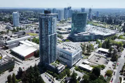 2612 13438 Central Avenue, Surrey, BC, Surrey — Apartment/Condo for sale