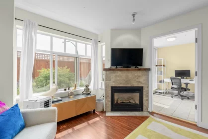 115 630 Roche Point Drive, North Vancouver, BC, North Vancouver — Apartment/Condo for sale