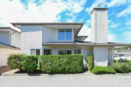 9 7711 Williams Road, Richmond, BC, Richmond — Townhouse for sale