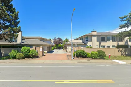 9 7711 Williams Road, Richmond, BC, Richmond — Townhouse for sale