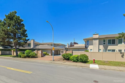 9 7711 Williams Road, Richmond, BC, Richmond — Townhouse for sale