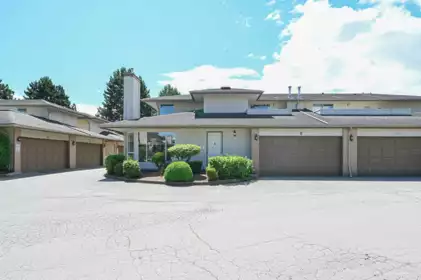 9 7711 Williams Road, Richmond, BC, Richmond — Townhouse for sale