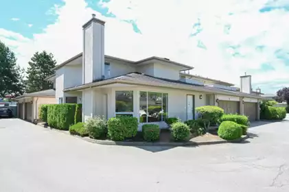 9 7711 Williams Road, Richmond, BC, Richmond — Townhouse for sale