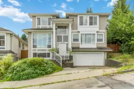 1290 Johnson Court, Coquitlam, BC