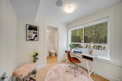 53 1670 160 Street, Surrey, BC, Surrey — Townhouse for sale