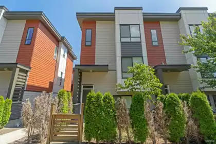 53 1670 160 Street, Surrey, BC, Surrey — Townhouse for sale
