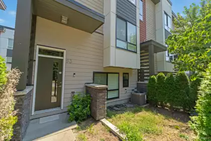 53 1670 160 Street, Surrey, BC, Surrey — Townhouse for sale