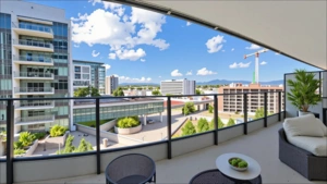 893 8671 Hazelbridge Way, Richmond, BC