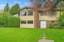 1987 Cape Horn Avenue, Coquitlam, BC