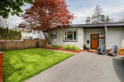 1932 Jones Avenue, North Vancouver, BC, North Vancouver — Single Family Residence for sale
