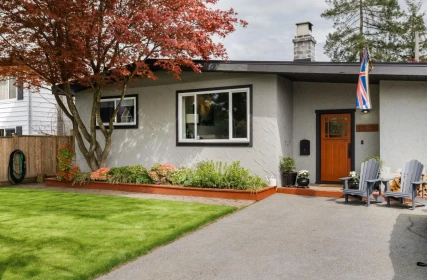 1932 Jones Avenue, North Vancouver, BC, North Vancouver — Single Family Residence for sale