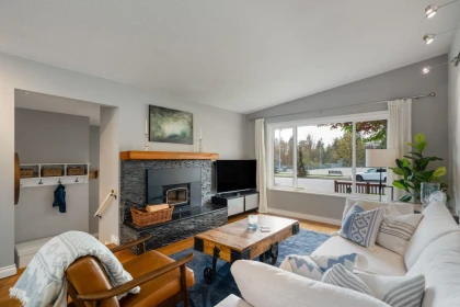 1932 Jones Avenue, North Vancouver, BC, North Vancouver — Single Family Residence for sale