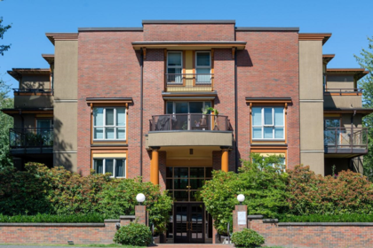 1A 2775 Fir Street, Vancouver, BC, Vancouver — Apartment/Condo for sale