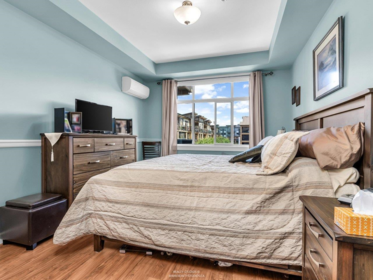 408 8258 207a Street, Langley, BC, Langley — Apartment/Condo for sale