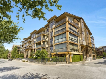 408 8258 207a Street, Langley, BC, Langley — Apartment/Condo for sale