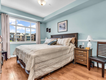 408 8258 207a Street, Langley, BC, Langley — Apartment/Condo for sale
