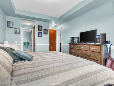 408 8258 207a Street, Langley, BC, Langley — Apartment/Condo for sale
