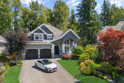 3370 141 Street, Surrey, BC, Surrey — Single Family Residence for sale