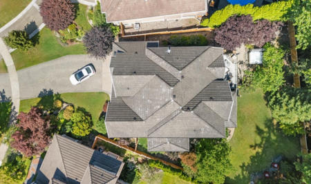 3370 141 Street, Surrey, BC, Surrey — Single Family Residence for sale